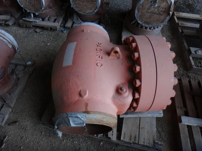 Pacific 20" 600 lb Check Valves
