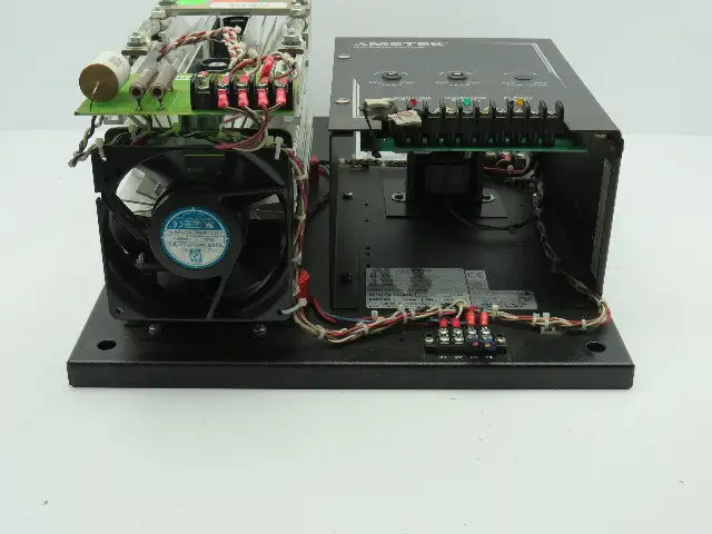 Used AMETEK HDR POWER SYSTEMS _UNKNOWN_ Robot Parts Indiana US | Arrow Industrial #637055