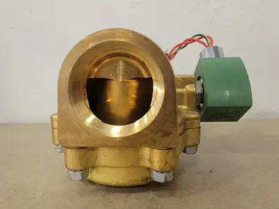 USED ASCO 8210G100