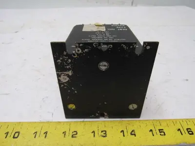 Used INDUSTRIAL SOLID STATE CONTROLS _UNKNOWN_ Miscellaneous MRO | Arrow Industrial #652138