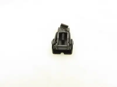 Southco 91-552-25 Black SS Adjustable Under Center Latch RV Boat Marine Lot of 6