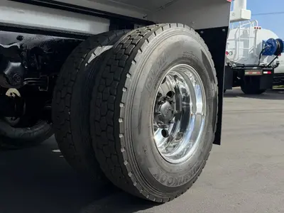 Used 2017 FREIGHTLINER M2 Carhaulers California US | Lillo Machinery #1542393