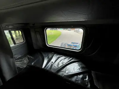 USED 2010 PETERBILT 367 FLAT TOP W/36” SLEEPER