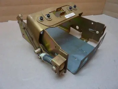 USED SQUARE D 9422-RR-1
