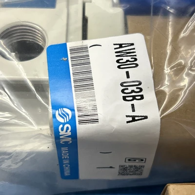 NEW SMC AW30-03B-A