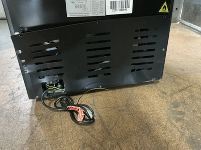 Used ELEMENT EL-BWC108-SS Bottle Coolers Michigan US | Miedema Asset Management Group #1320375