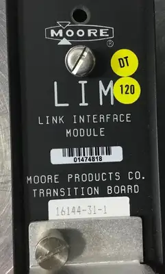 USED MOORE 16144-51-4
