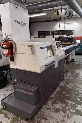 USED 2021 CITIZEN L12X