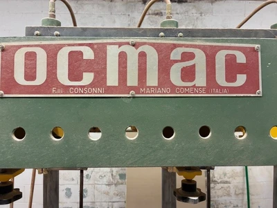 OCMAC | Ocmac | Material Handling