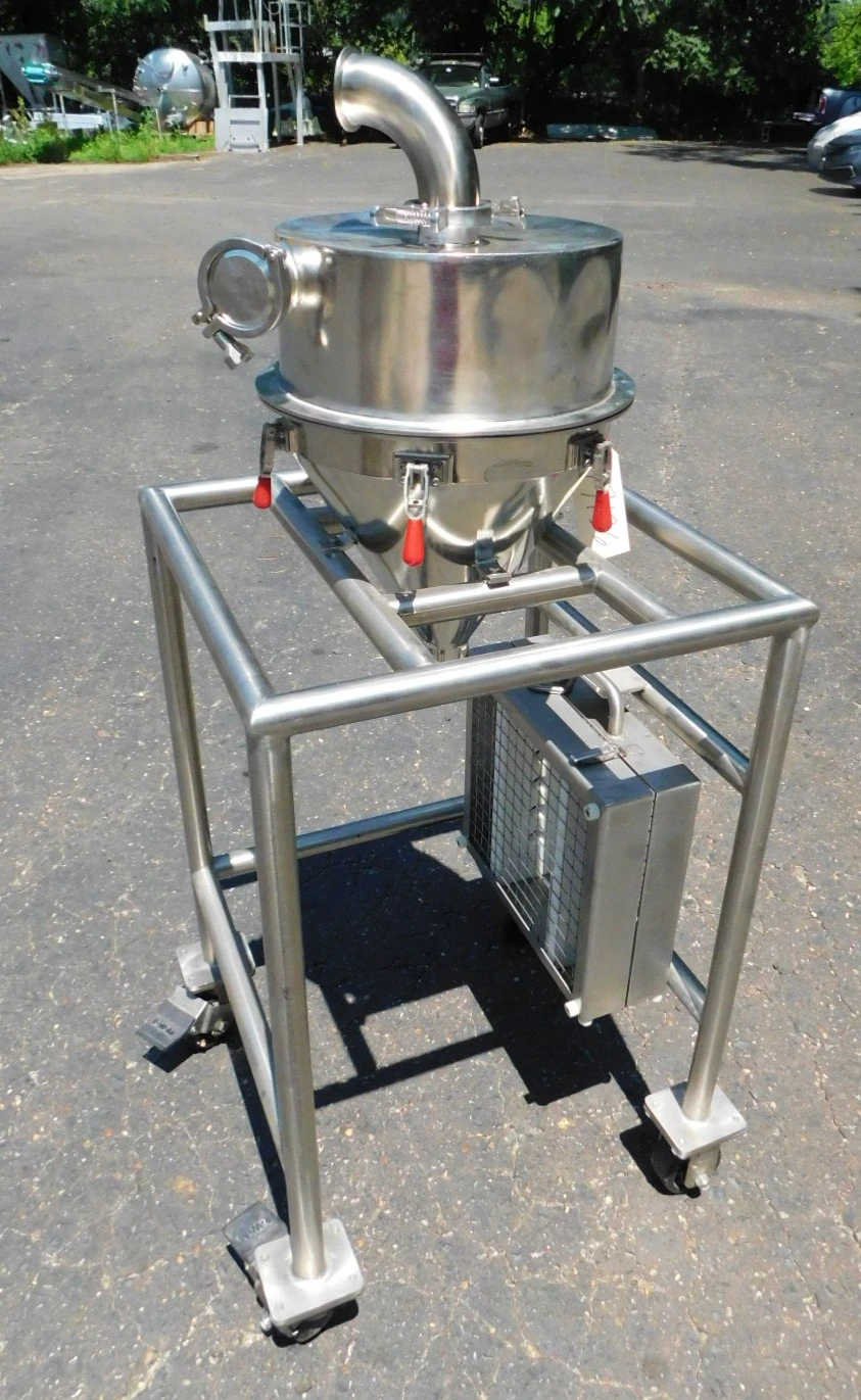 USED ERIEZ SEPARATOR BAR MAGNET