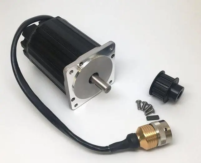 NEW TIGERSTOP TIGERRACK MOTOR