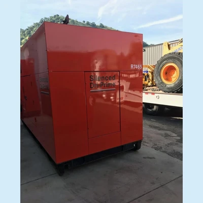 USED 2022 GODWIN - XYLEM CD300M