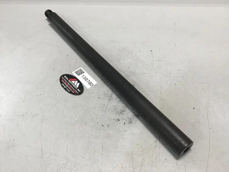 Used VAN DORN ST338315 Clamps Michigan US | Ideal Machinery #689376