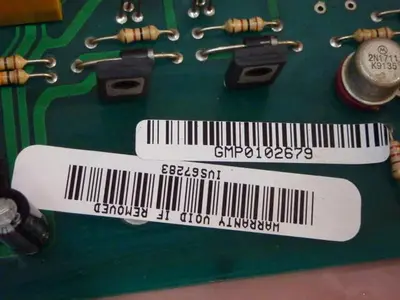 USED TECHNIFOR CN1-12/3