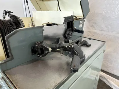 USED 1998 WINSLOWMATIC WINSLOWMATIC HR