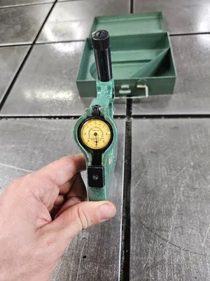 FEDERAL PRODUCTS 1330P-101-R2 Tooling | GMT (8)