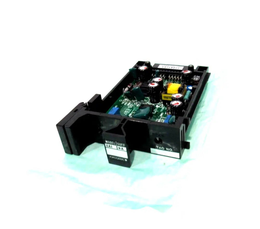 NEW YOKOGAWA EA1*A SIGNAL CONDITIONER CARD EA1A