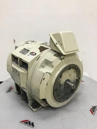 Used RELIANCE ELECTRIC P40G163A-G3-CY Motors (misc) | Ideal Machinery #621850