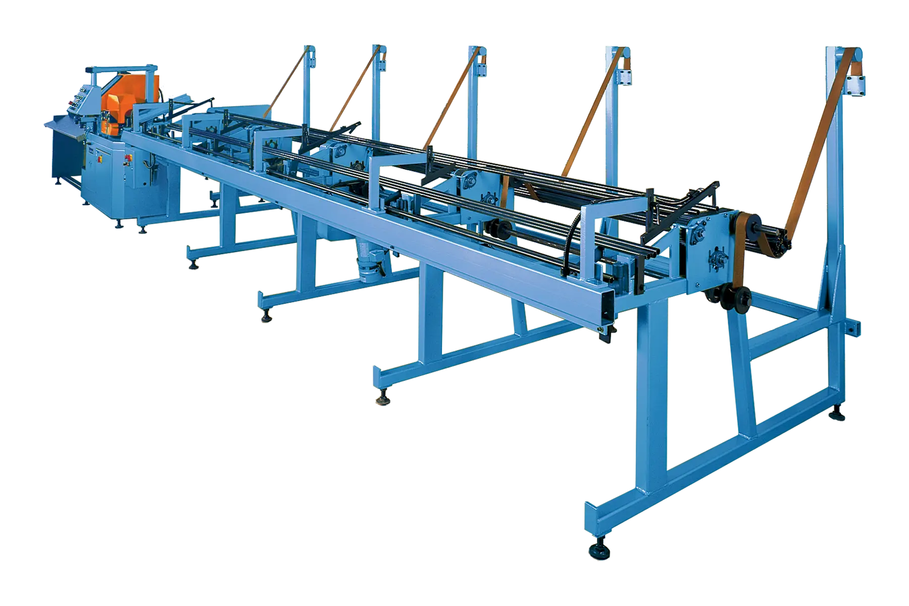 Scotchman ColdSaws CPO 315 RFA