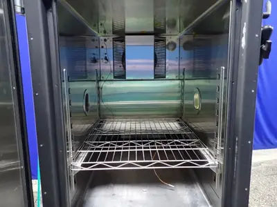 USED 2008 ESPEC EGNX126CAL