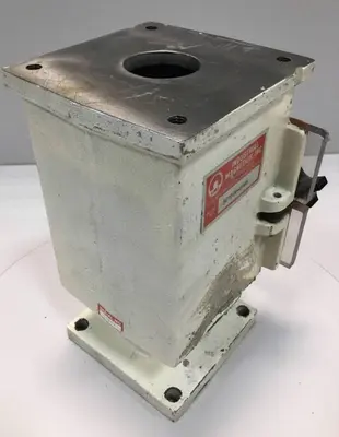 USED INDUSTRIAL MAGNETICS 5C1529-0166