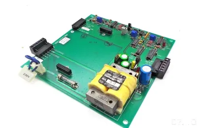 USED ALLEN BRADLEY 120760 ISOLATED SIGNAL CONDITION BOARD 140122