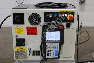 FANUC M-10iD/16S Robot System w/ R30iB Plus Controller