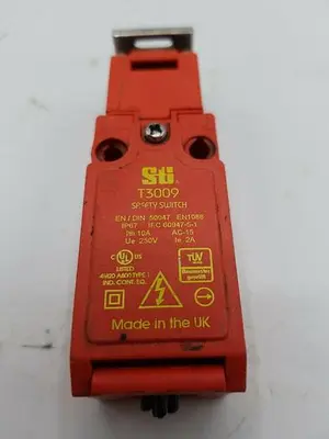 STI T3009 Safety Switch