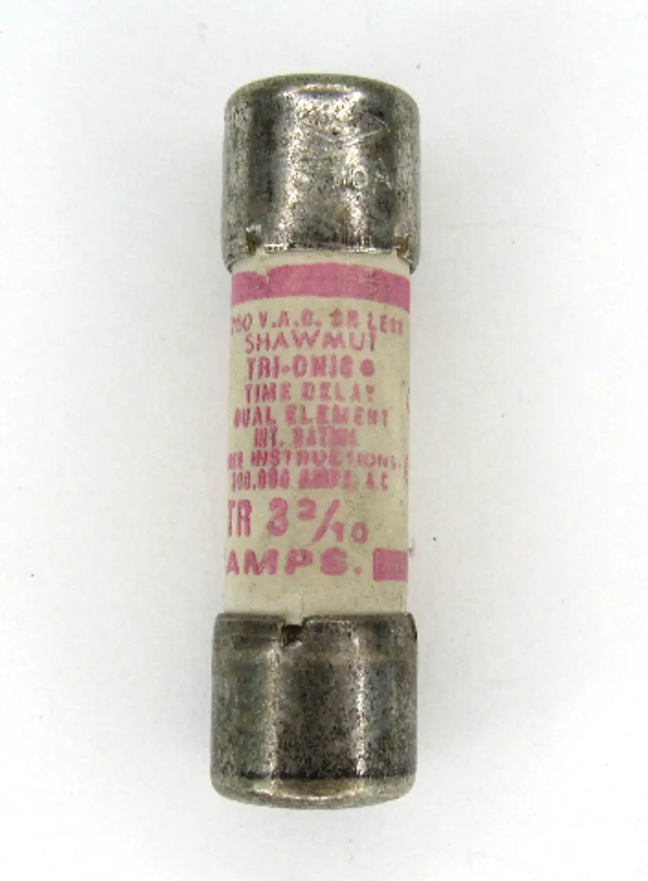 USED FERRAZ SHAWMUT TR 3 2/10