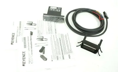 NEW KEYENCE GT2-75N DIGITAL SENSOR GT275N