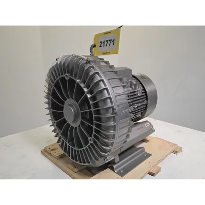 New | in-Stock REPUBLIC MANUFACTURING HRC800 Blowers West Virginia US | JM Industrial #1332432