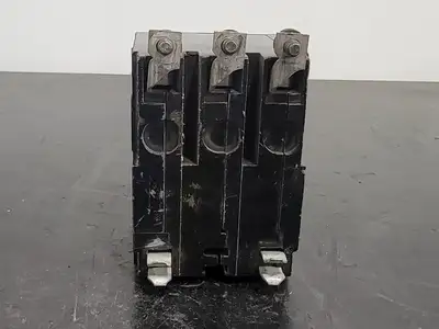 USED SQUARE D QOB315