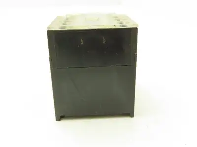 Fuji Electric SJ-0G Magnetic Contactor 24VDC Coil 1NO 3PH 240VAC 3HP Lot of 6