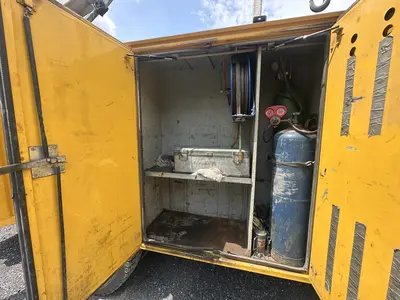 Used 2004 STERLING ACTERRA Service & Utility Trucks Pennsylvania US | Proxy Equipment #1426053