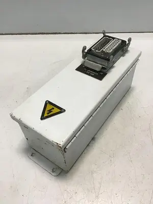 Used CINCINNATI MILACRON 5084077 Robot Parts Michigan US | Ideal Machinery #1250256