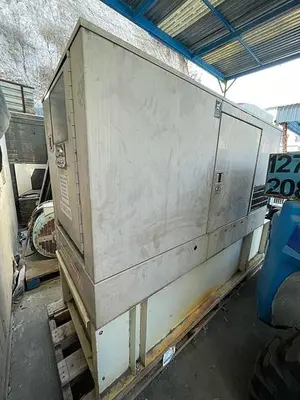 USED 1994 CUMMINS 50QSGCA