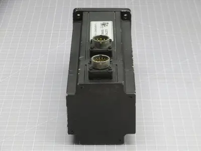 Used _UNKNOWN_ _UNKNOWN_ Servo Motors Texas US | Aucto #1561577