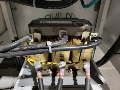 USED EATON SVX060A1-5A4N1