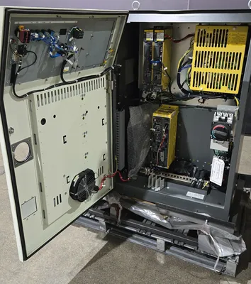 New | in-Stock 2021 FANUC M-900iB/700 + R-30iB PLUS Robots Michigan US | iGAM Industrial Marketplace #1285852