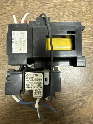 USED MITSUBISHI SD-K12