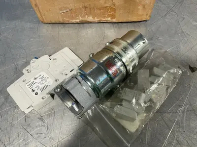 Used SEWEURODRIVE, ALLENBRADLEY, WELDMULLER _UNKNOWN_ Electronics & Components Ohio US | HGR 24 #1547130