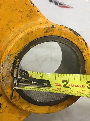 USED TOYO TI-90G2 / EB