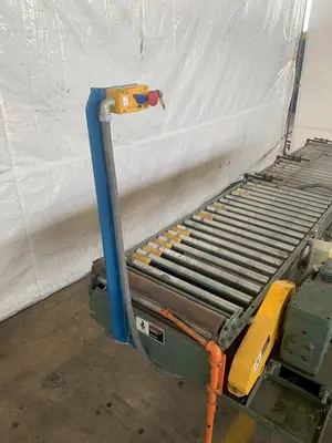 USED HYTROL 138-ACC