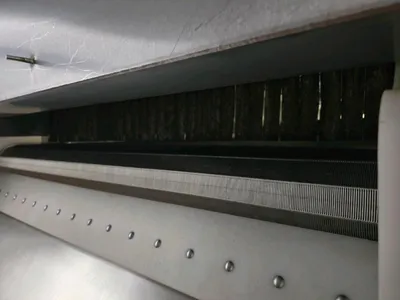 USED AFE INDUSTRIAL