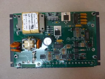 USED UTICOR RS-232C