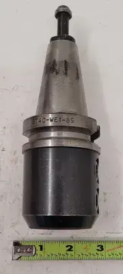 USED NIKKEN BT40-WE1-85