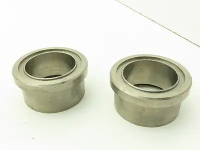Miller 051-KR010-200 Cylinder Piston Rod Seal And Bushing 2" Dia Lot of 8