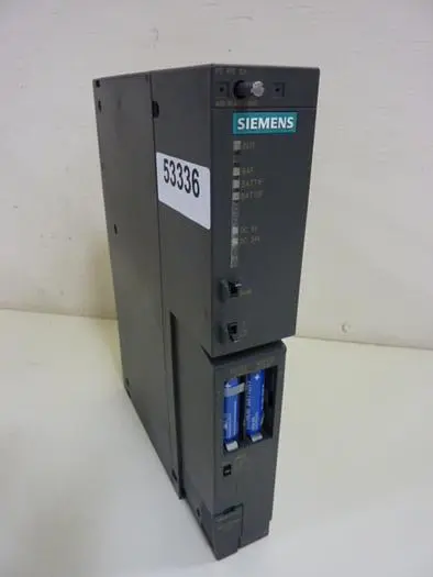 Used SIEMENS 6ES7 405-0KA01-0AA0 Circuit Boards Michigan US | Ideal Machinery #587022