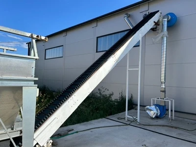 USED AMB ROUSSET -