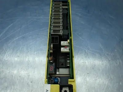 USED FANUC A06B6079H202